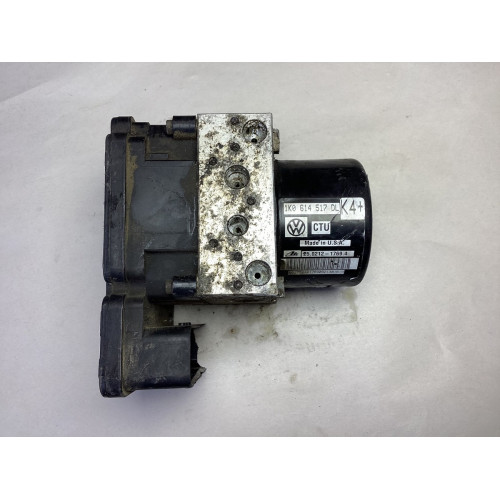 Volkswagen Audi Skoda Seat ABS Beyni 1K0907379BJ 1K0614517DL 10.0961-0352.3 10.0619-3724.1 25.0212-1769.4