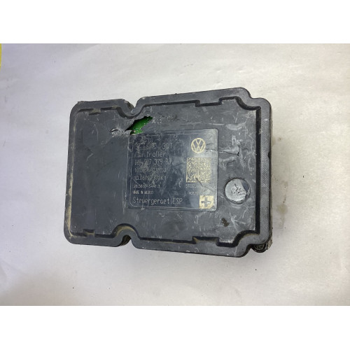 Volkswagen Audi Skoda Seat ABS Beyni 1K0907379BJ 1K0614517DL 10.0961-0352.3 10.0619-3724.1 25.0212-1769.4