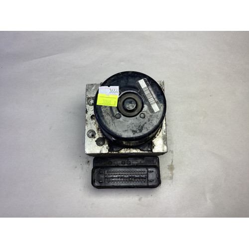 Volkswagen Audi Skoda Seat ABS Beyni 1K0907379BJ 1K0614517DL 10.0961-0352.3 10.0619-3724.1 25.0212-1769.4