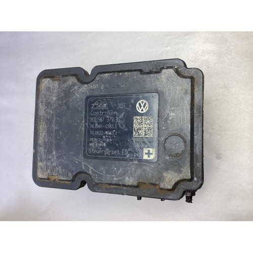 Volkswagen Audi Skoda Seat ABS Beyni 1K0907379BS 1K0614517EG 10.0212-1036.4 10.0961-0383.3 10.0622-3965.1