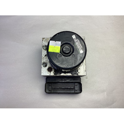 Volkswagen Audi Skoda Seat ABS Beyni 1K0907379BS 1K0614517EG 10.0212-1036.4 10.0961-0383.3 10.0622-3965.1