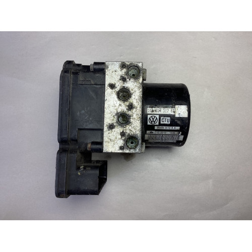 Volkswagen Audi Skoda Seat ABS Beyni 1K0907379BS 1K0614517EG 10.0212-1036.4 10.0961-0383.3 10.0622-3965.1