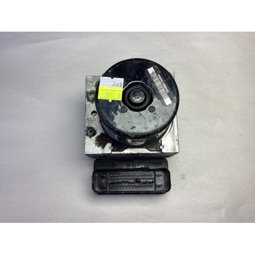 Volkswagen Audi Skoda Seat ABS Beyni 1K0907379BS 1K0614517EG 10.0212-1036.4 10.0961-0383.3 10.0622-3965.1