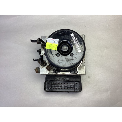 Volkswagen Skoda Audi ABS Beyni 1K0907379BK 1K0614517EA 20.0212-1920.4 10.0961-0363.3 10.0619-3956.1