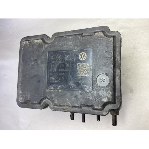 Volkswagen Skoda Audi ABS Beyni 1K0907379BH 1K0614517DK 25.0212-1768.4 10.0961-0351.3 10.0619-3725.1 