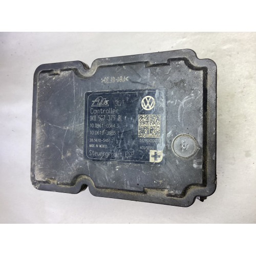 Volkswagen Seat Skoda Audi ABS Beyni 1K0907379BL 1K0614517EB 10.0961-0364.3 10.0619-3955.1