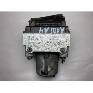 Audi A4 ABS Beyni 0265214002 8D0614111 572221702