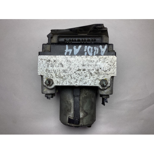 Audi A4 ABS Beyni 0265214002 8D0614111 572221702