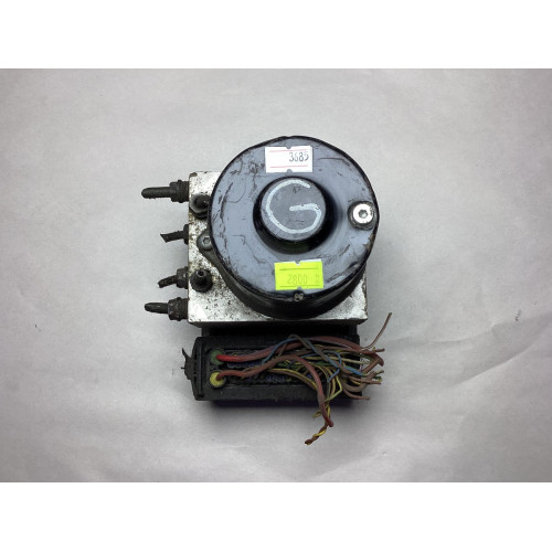 Mini Cooper ABS Beyni 6756063 34.51-6757062 10.0960-0860.3