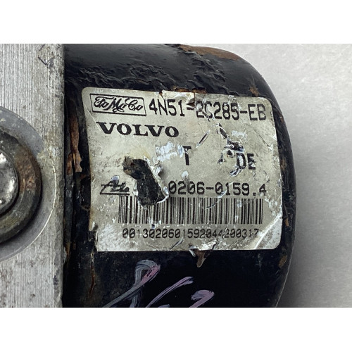 Volvo V50 XC70 ABS Beyni 10.0960-0416.3 10.0206-0159.4 30672504A 4N51-2C285-EB