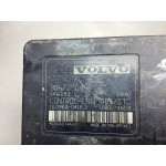 Volvo V50 XC70 ABS Beyni 10.0960-0416.3 10.0206-0159.4 30672504A 4N51-2C285-EB