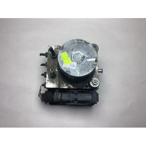 Opel Corsa D ABS Beyni 0265950402 13277813 0265230285