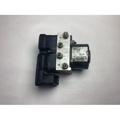 Fiat Doblo ABS Beyni 10.0970-1603.3 0.0403-354E.0 10.0207-0079.4 51773386