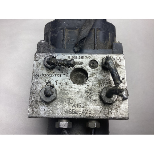 Fiat Punto ABS Beyni 0265216710 0273004426 46556475