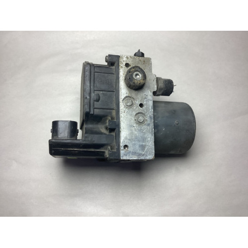 Jaguar X-TYPE ABS Beyni 0265225234 4X43-2C405-EC 0265950104