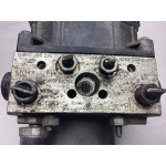 Jaguar X-TYPE ABS Beyni 0265225234 4X43-2C405-EC 0265950104