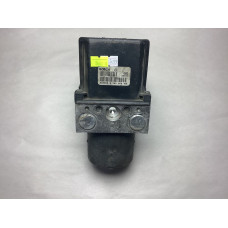 Jaguar X-TYPE ABS Beyni 0265225234 4X43-2C405-EC 0265950104