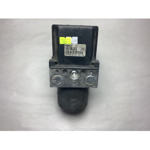 Jaguar X-TYPE ABS Beyni 0265225234 4X43-2C405-EC 0265950104
