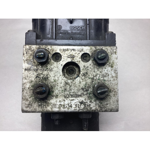 Volkswagen Passat B5 Audi A4 ABS Beyni 8F0614111AB 0273004281 0265216559