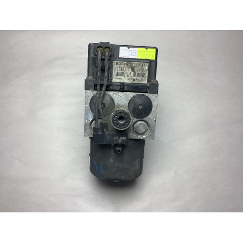 Volkswagen Passat B5 Audi A4 ABS Beyni 8F0614111AB 0273004281 0265216559