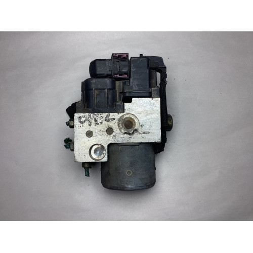 Opel Corsa C ABS Beyni 0273004227 09127108 0265216478