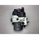 Opel Corsa C ABS Beyni 0273004227 09127108 0265216478