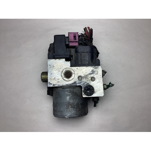 Opel Corsa C ABS Beyni 0273004227 09127108 0265216478