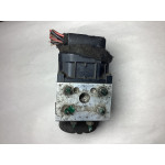 Opel Corsa C ABS Beyni 0273004227 09127108 0265216478