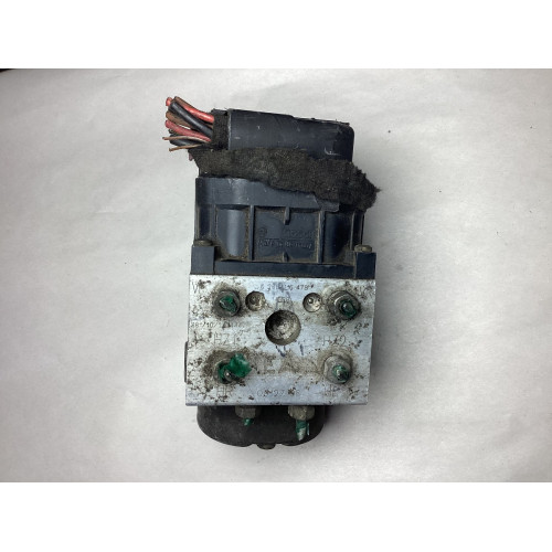 Opel Corsa C ABS Beyni 0273004227 09127108 0265216478