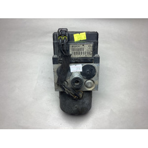 Opel Corsa C ABS Beyni 0273004227 09127108 0265216478