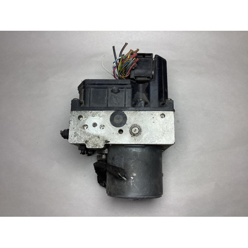 Bmw E39 E38 ABS Beyni 0265950002 0265225005 34.51-6758969