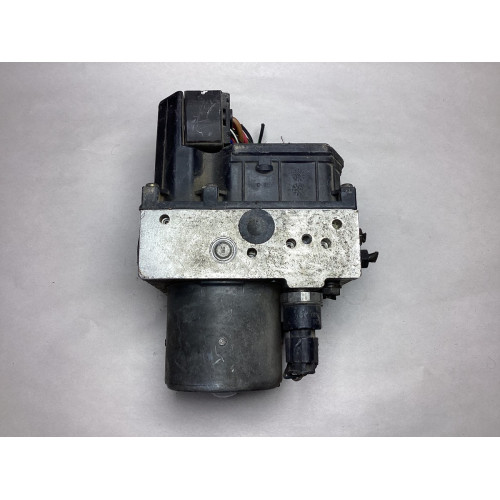 Bmw E39 E38 ABS Beyni 0265950002 0265225005 34.51-6758969