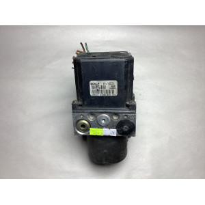Bmw E39 E38 ABS Beyni 0265950002 0265225005 34.51-6758969