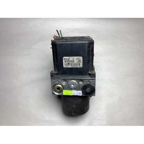 Bmw E39 E38 ABS Beyni 0265950002 0265225005 34.51-6758969