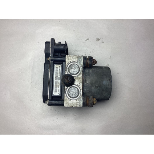 Peugeot 307 ABS Beyni 0265800301 9648265480 0265231302