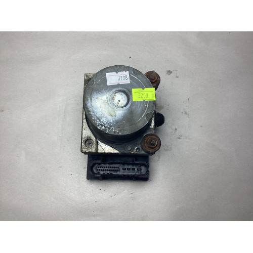 Peugeot 307 ABS Beyni 0265800301 9648265480 0265231302