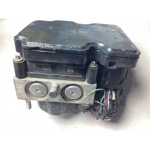 Renault Clio 4 ABS Beyni 0265956123 44540-0H030