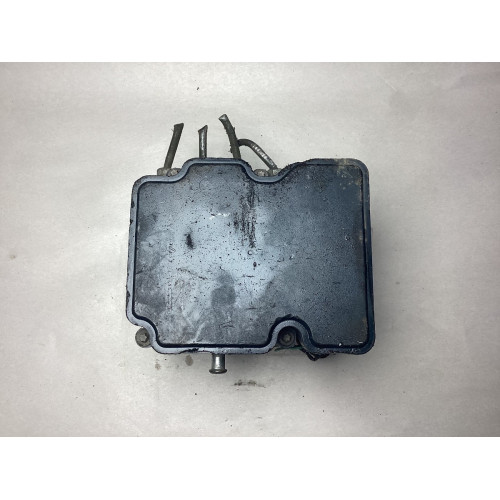 Renault Clio 4 ABS Beyni 0265956123 44540-0H030