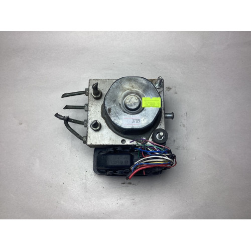 Renault Clio 4 ABS Beyni 0265956123 44540-0H030
