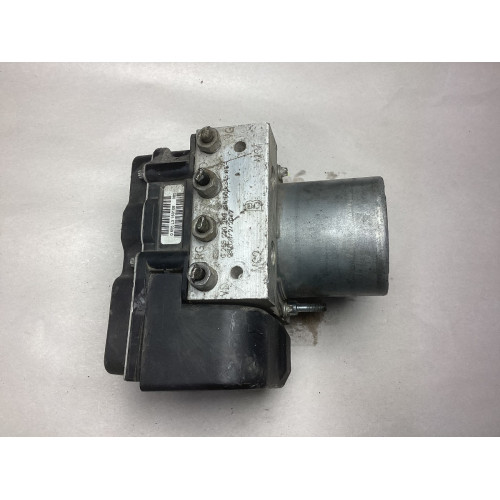 Citroen C4 Abs Beyni 0265230289 9660934580 0265950962