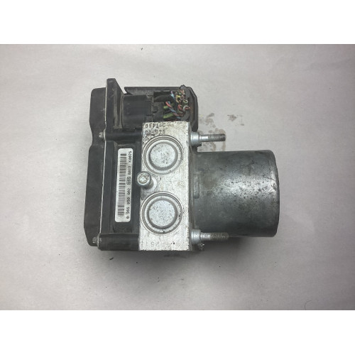 Citroen C4 Abs Beyni 0265230289 9660934580 0265950962