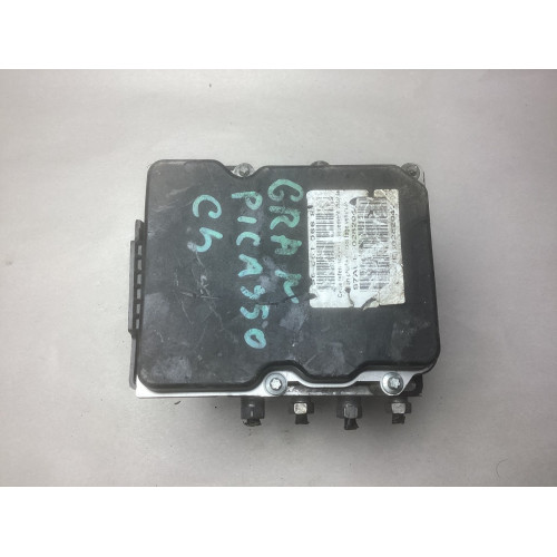 Citroen C4 Abs Beyni 0265230289 9660934580 0265950962