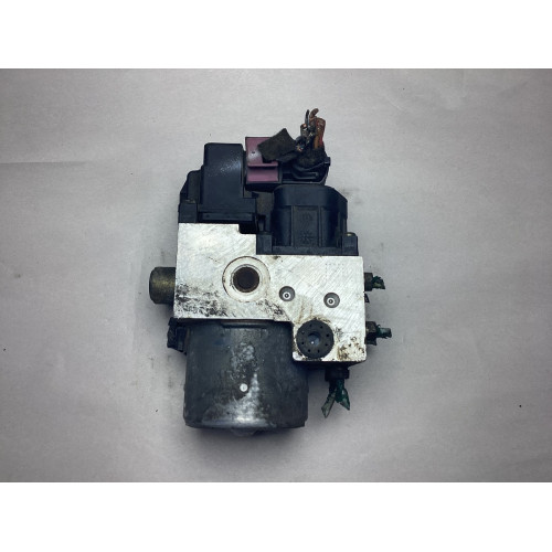 Opel Corsa C ABS Beyni 0273004227 09127108 0265216478