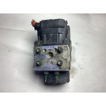 Opel Corsa C ABS Beyni 0273004227 09127108 0265216478