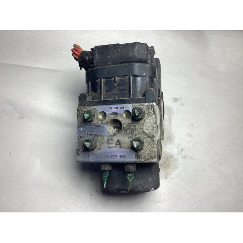 Opel Corsa C ABS Beyni 0273004227 09127108 0265216478