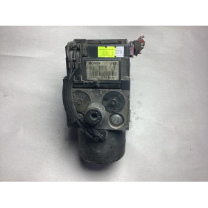 Opel Corsa C ABS Beyni 0273004227 09127108 0265216478