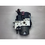 Opel Astra G Zafira ABS Beyni 0273004362 0265216651 90581417