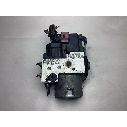 Opel Astra G Zafira ABS Beyni 0273004362 0265216651 90581417