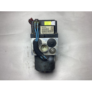 Opel Astra G Zafira ABS Beyni 0273004362 0265216651 90581417