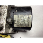 Renault Fluence Megane 3 Scenic 3 Abs Beyni 10.0961-1412.3 10.0619-3090.1 00.0405-104E.0 10.0212-0346.4 476606264R 95CT2AAY2